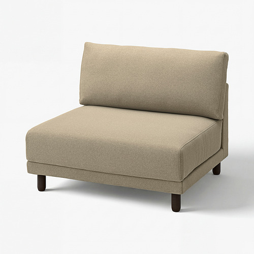 UPPÅKRA 1.5-seat module