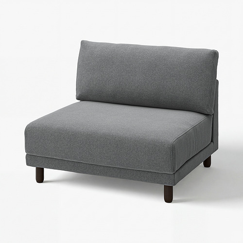 UPPÅKRA 1.5-seat module