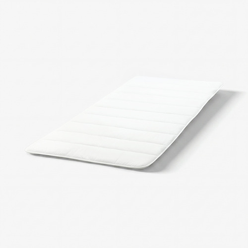 BRUKSVARA mattress pad