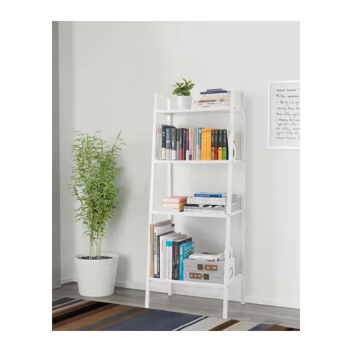 LERBERG shelf unit
