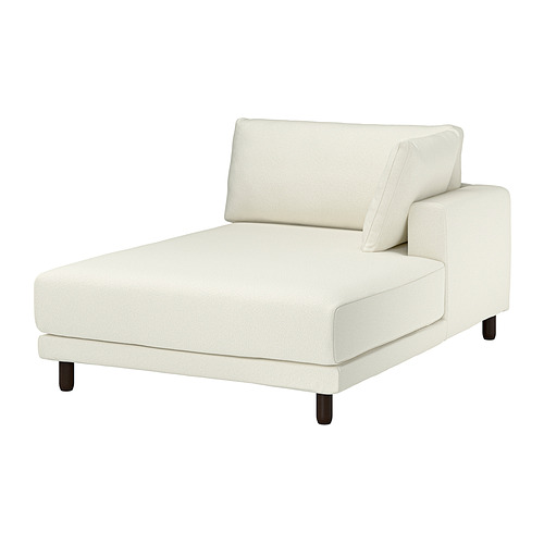 UPPÅKRA chaise longue module