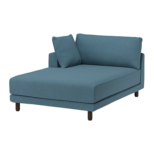 UPPÅKRA chaise longue module