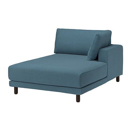 UPPÅKRA chaise longue module
