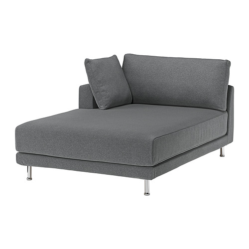 UPPÅKRA chaise longue module