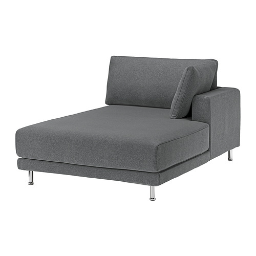 UPPÅKRA chaise longue module