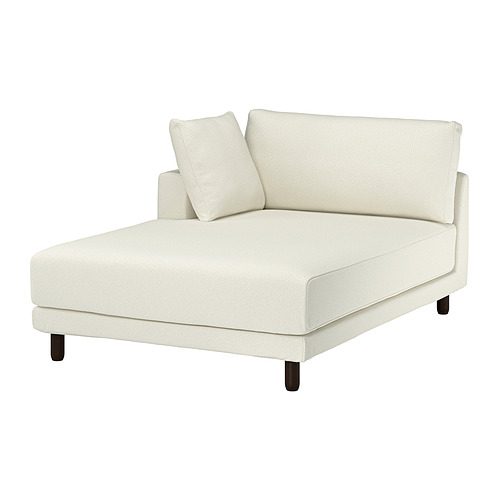 UPPÅKRA chaise longue module