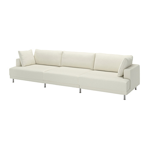 UPPÅKRA sofa modular 4,5 dudukan