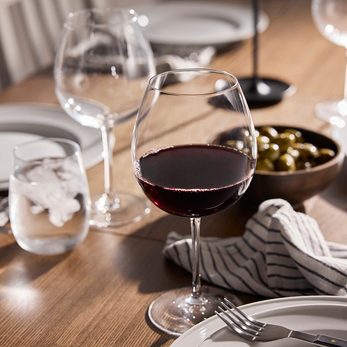 STORSINT red wine glass