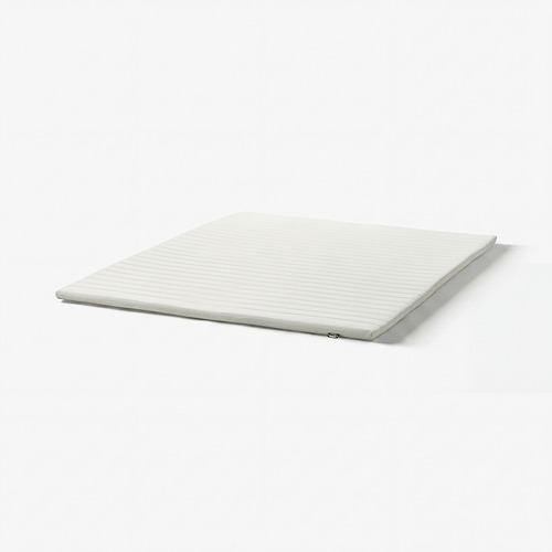 NÄSFJÄLLET mattress pad