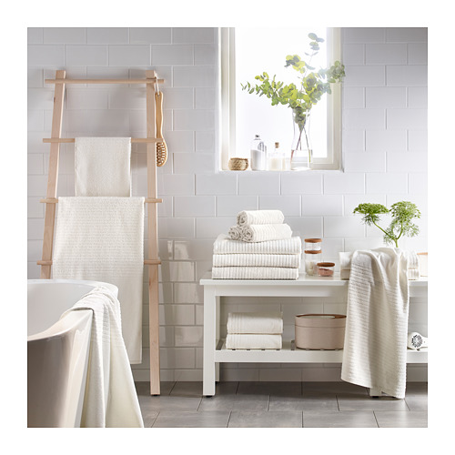 VÅGSJÖN Set handuk tangan C