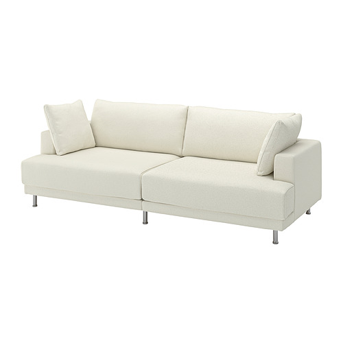 UPPÅKRA 3-seat modular sofa