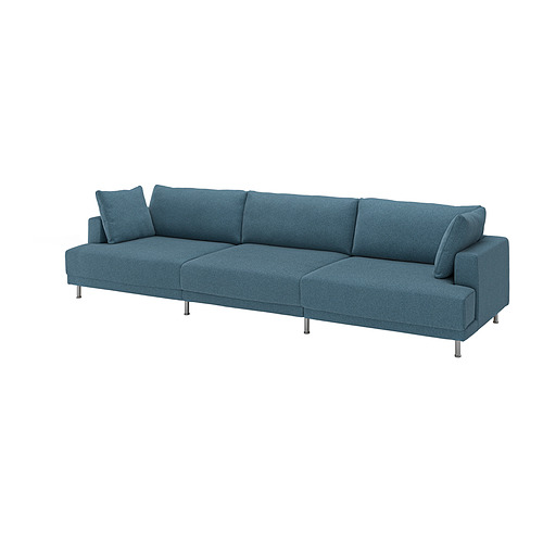 UPPÅKRA sofa modular 4,5 dudukan
