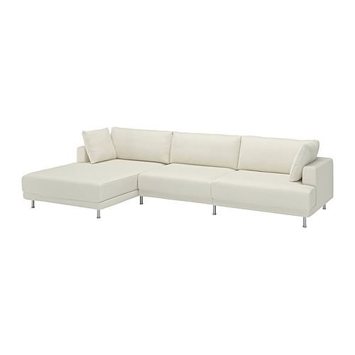 UPPÅKRA sofa modular 4,5 dudukan