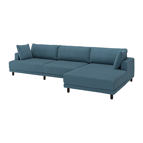 UPPÅKRA sofa modular 4,5 dudukan