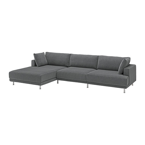 UPPÅKRA 4,5-seat modular sofa