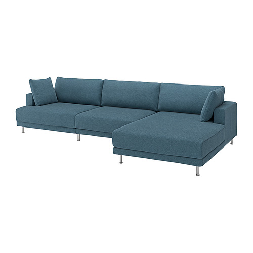 UPPÅKRA 4,5-seat modular sofa