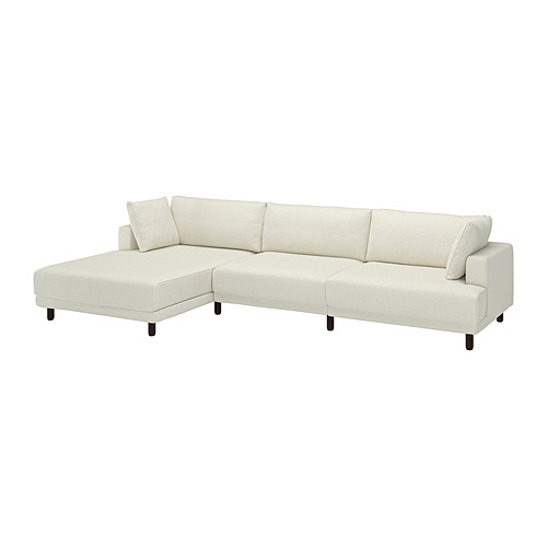 UPPÅKRA sofa modular 4,5 dudukan