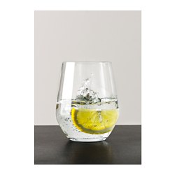 IVRIG - Glass, clear glass, 45 cl