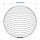GULLSUDARE - kap lampu gantung, putih/buatan tangan, 70 cm | IKEA Indonesia - PE961308_S1