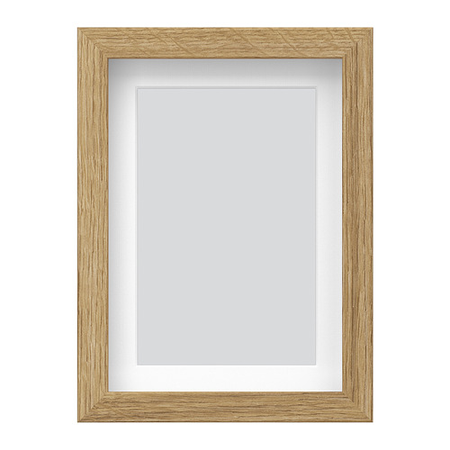 RÖDALM frame