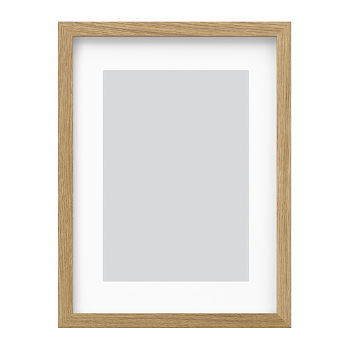 RÖDALM frame