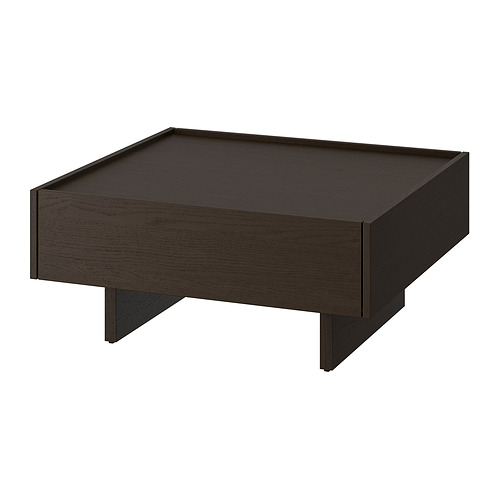 TRANERED coffee table