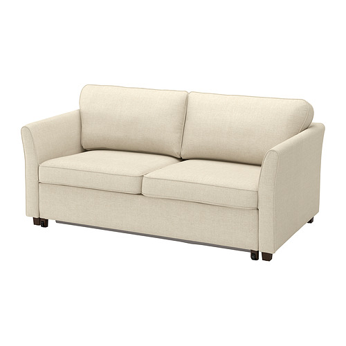 EKHOLMA cover for 2-seat sofa-bed