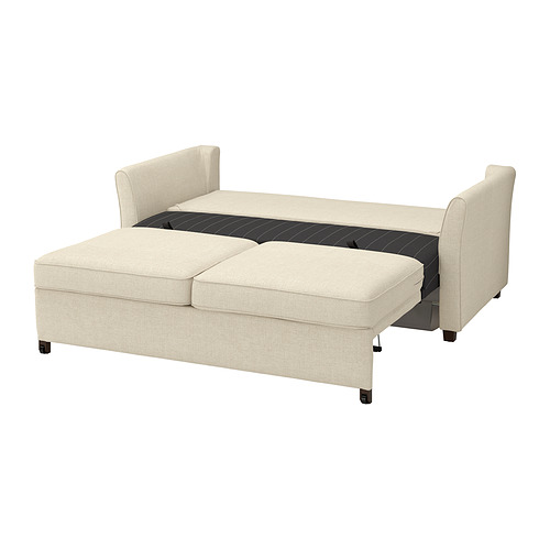 EKHOLMA cover for 2-seat sofa-bed