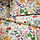 STRANDLUMMER - duvet cover and 2 pillowcases, multicolour/floral pattern, 200x200/50x80 cm | IKEA Indonesia - PE931220_S1