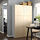 BESTÅ storage combination with doors