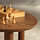 ÖRTRÄSK coffee table