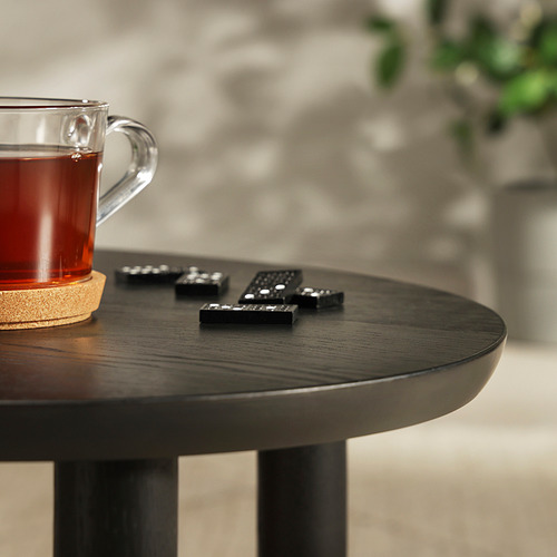 ÖRTRÄSK coffee table