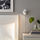 SOLHETTA - LED bulb GU10 345 lumen, dimmable | IKEA Indonesia - PE660375_S1
