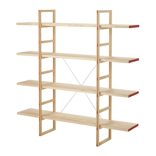 IKEA PS 2026 shelving unit