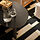 ÖRTRÄSK coffee table