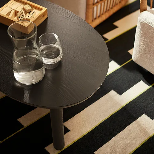 ÖRTRÄSK coffee table
