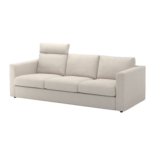 VIMLE sofa 3 dudukan