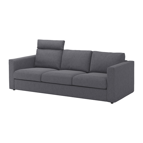 VIMLE sofa 3 dudukan