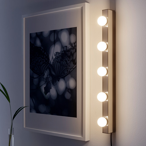 MUSIK wall lamp