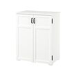 GREÅKER - cabinet with drawers, white, 84x101 cm | IKEA Indonesia - PE857487_S2