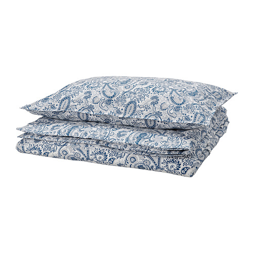 RODGERSIA sarung duvet dan sarung bantal