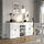 SKRUVBY - storage combination, white, 190x90 cm | IKEA Indonesia - PE931451_S1