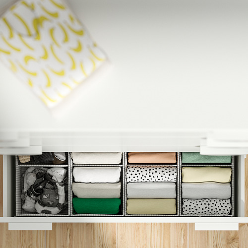 LASTARE chest of 4 drawers