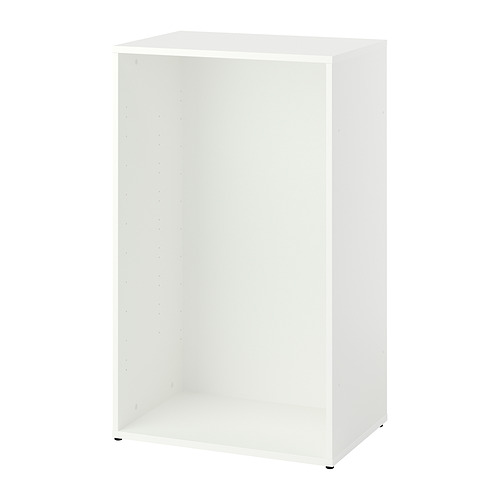 LASTARE frame