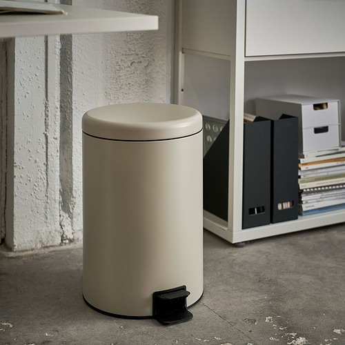 STENTRAPPA pedal bin