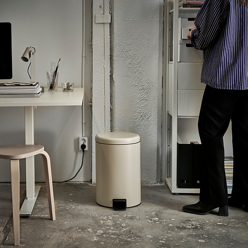 STENTRAPPA pedal bin