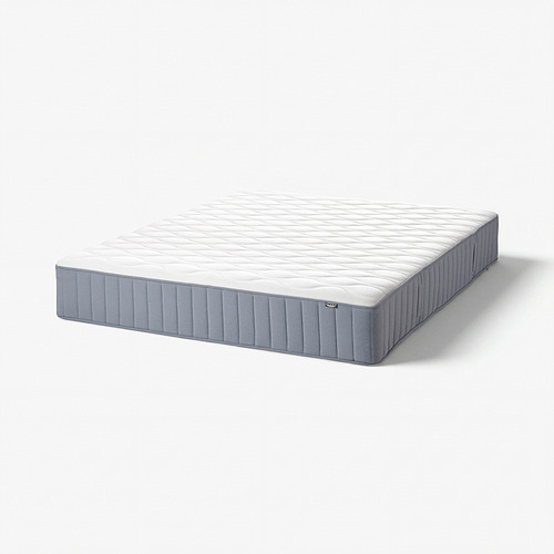 VÅGSTRANDA pocket sprung mattress