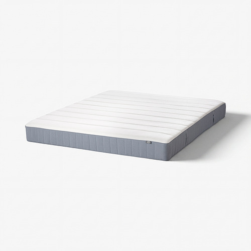 VESTERÖY pocket sprung mattress