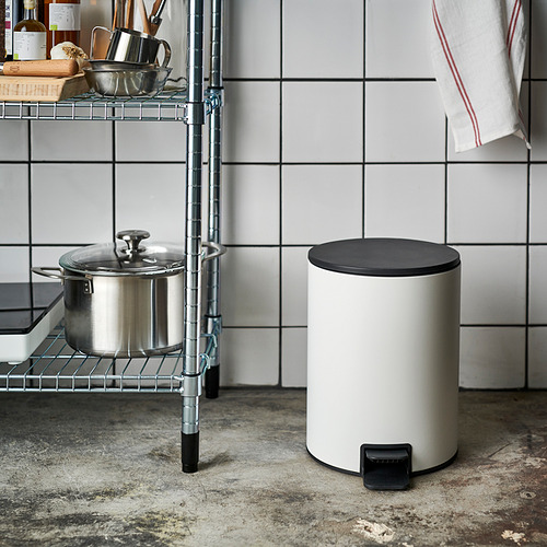 TURRIDNING pedal bin