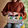 STUK box with compartments